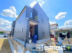 ~新規物件が誕生です~
・皆様お待たせいたしました。石岡市石岡に新規物件が誕生です。
・このエリアでお探しの方は、まずはお気軽にお問い合わせくださいませ。お待ちしております。