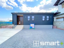 ~新規物件が誕生です~
・皆様お待たせいたしました。石岡市石岡に新規物件が誕生いたしました。
・このエリアでお探しの方は、まずはお気軽にお問い合わせくださいませ。お待ちしております。