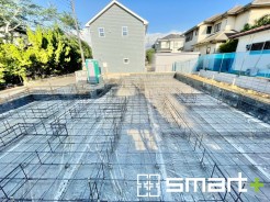 ~完成物件もご案内可能~
・ご案内時には実際の立地に加え、同メーカー・同仕様の完成物件もご案内可能です。
・ぜひ現地と建物をご覧いただき、具体的にイメージしてみてくださいませ。