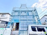 新築一戸建て