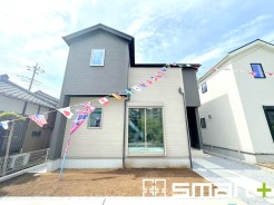~新規物件が誕生です~
・皆様お待たせいたしました。我孫子市台田に新規物件が誕生いたしました。
・このエリアでお探しの方は、まずはお気軽にお問い合わせくださいませ。お待ちしております。