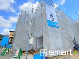 新築一戸建て