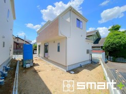 ~ご家族を守る「耐震等級3」~
・住宅性能評価において「耐震等級3」を取得。地震に強い家であることが証明されております。
・倒壊の恐れが低くなりますので、地震保険が半額になるメリットも。