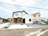 野田市山崎 新築一戸建て