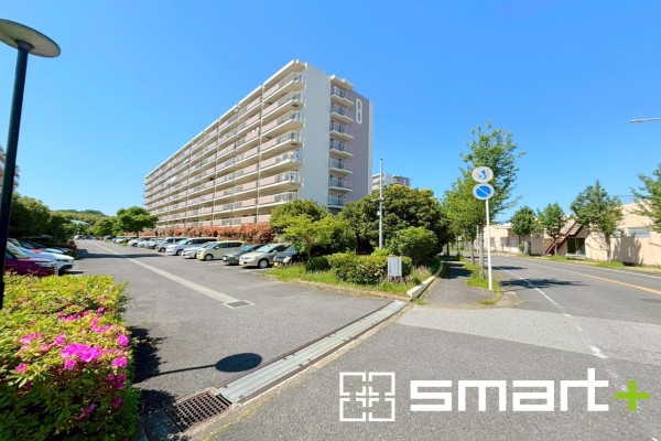 我孫子市布佐平和台駅前マンシヨンウイングB棟