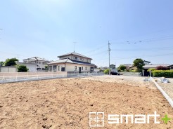 ~完成物件もご案内可能~
・ご案内時には実際の立地に加え、同メーカー・同仕様の完成物件もご案内可能です。
・ぜひ現地と建物をご覧いただき、具体的にイメージしてみてくださいませ。
(1号棟)