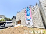 新築一戸建て