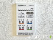 【浴室暖房乾燥機】