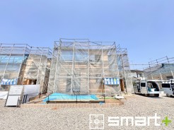 ~新規物件が誕生です~
・皆様お待たせいたしました。古河市諸川に新規物件が誕生です。
・このエリアでお探しの方は、まずはお気軽にお問い合わせくださいませ。お待ちしております。