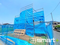 ~ご家族を守る「耐震等級3」~
・住宅性能評価において「耐震等級3」を取得。地震に強い家であることが証明されております。
・倒壊の恐れが低くなりますので、地震保険が半額になるメリットも。
