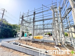 ~完成物件もご案内可能~
・ご案内時には実際の立地に加え、同メーカー・同仕様の完成物件もご案内可能です。
・ぜひ現地と建物をご覧いただき、具体的にイメージしてみてくださいませ。