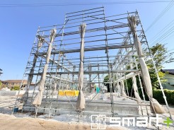 ~新規物件が誕生です~
・皆様お待たせいたしました。古河市大山に新規物件が誕生いたしました。
・このエリアでお探しの方は、まずはお気軽にお問い合わせくださいませ。お待ちしております。