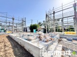 新築一戸建て