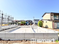 ~新規物件が誕生です~
・皆様お待たせいたしました。古河市大山に新規物件が誕生です。
・このエリアでお探しの方は、まずはお気軽にお問い合わせくださいませ。お待ちしております。