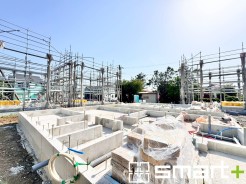 ~完成物件もご案内可能~
・ご案内時には実際の立地に加え、同メーカー・同仕様の完成物件もご案内可能です。
・ぜひ現地と建物をご覧いただき、具体的にイメージしてみてくださいませ。