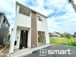 新築一戸建て
