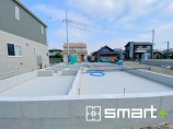 下妻市二本紀 新築一戸建て