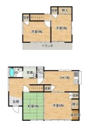 ~ぜひ現地でご内覧くださいませ~
・間取図では分からないポイントが多々ございますので、ぜひ現地でご内覧くださいませ。
・リフォームなどのご相談もお任せください。