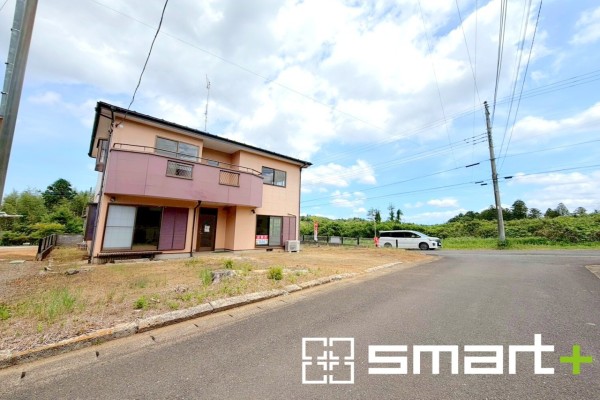 ■稲敷市時崎 戸建■
