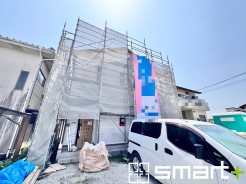 ~完成物件もご案内可能~
・ご案内時には実際の立地に加え、同メーカー・同仕様の完成物件もご案内可能です。
・ぜひ現地と建物をご覧いただき、具体的にイメージしてみてくださいませ。