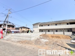 ~ご家族を守る「耐震等級3」~
・住宅性能評価において「耐震等級3」を取得。地震に強い家であることが証明されております。
・倒壊の恐れが低くなりますので、地震保険が半額になるメリットも。
