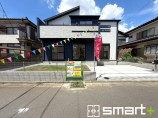 新築一戸建て
