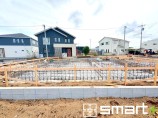 新築一戸建て