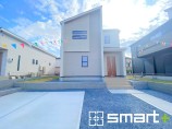新築一戸建て