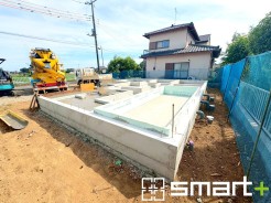 ~ご家族を守る「耐震等級3」~
・住宅性能評価において「耐震等級3」を取得。地震に強い家であることが証明されております。
・倒壊の恐れが低くなりますので、地震保険が半額になるメリットも。