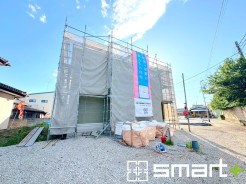 ~新規物件が誕生です~
・皆様お待たせいたしました。古河市中田に新規物件が誕生です。
・このエリアでお探しの方は、まずはお気軽にお問い合わせくださいませ。お待ちしております。