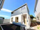 新築一戸建て
