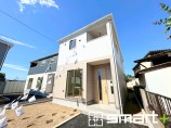 新築一戸建て