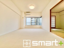 ~新規リノベーション工事予定~
・工事開始前の為、ご希望に添った間取。内装に変更可能です。