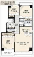 ~ぜひ現地でご内覧くださいませ~
・間取図では分からないポイントが多々ございますので、ぜひ現地でご内覧くださいませ。
・リフォームなどのご相談もお任せください。
