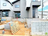 新築一戸建て