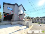 新築一戸建て