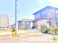 ~新規物件が誕生です~
・皆様お待たせいたしました。つくば市島名に新規物件が誕生いたしました。
・このエリアでお探しの方は、まずはお気軽にお問い合わせくださいませ。お待ちしております。