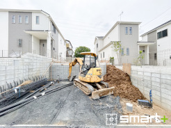 ~ご家族を守る「耐震等級3」~
・住宅性能評価において「耐震等級3」を取得。地震に強い家であることが証明されております。
・倒壊の恐れが低くなりますので、地震保険が半額になるメリットも。