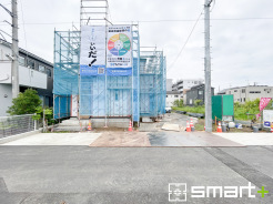 ~新規物件が誕生です~
・皆様お待たせいたしました。松戸市上矢切に新規物件が誕生です。
・このエリアでお探しの方は、まずはお気軽にお問い合わせくださいませ。お待ちしております。
(A号棟)