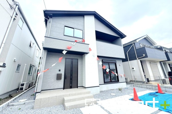 ●習志野市袖ヶ浦11期●