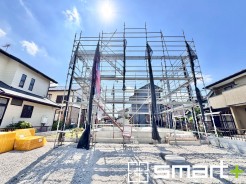 ~新規物件が誕生です~
・皆様お待たせいたしました。下妻市加養に新規物件が誕生です。
・このエリアでお探しの方は、まずはお気軽にお問い合わせくださいませ。お待ちしております。