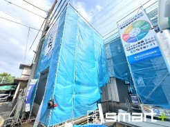~完成物件もご案内可能~
・ご案内時には実際の立地に加え、同メーカー・同仕様の完成物件もご案内可能です。
・ぜひ現地と建物をご覧いただき、具体的にイメージしてみてくださいませ。