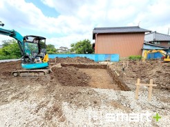 ~完成物件もご案内可能~
・ご案内時には実際の立地に加え、同メーカー・同仕様の完成物件もご案内可能です。
・ぜひ現地と建物をご覧いただき、具体的にイメージしてみてくださいませ。