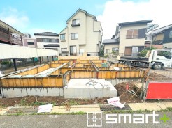 ~新規物件が誕生です~
・皆様お待たせいたしました。柏市高柳に新規物件が誕生です。
・このエリアでお探しの方は、まずはお気軽にお問い合わせくださいませ。お待ちしております。