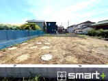 新築一戸建て