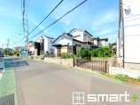 取手市寺田 土地