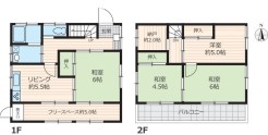取手市東6丁目