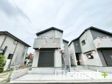 新築一戸建て