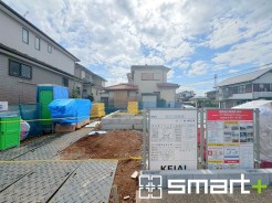 ~新規物件が誕生です~
・皆様お待たせいたしました。つくばみらい市西ノ台に新規物件が誕生です。
・このエリアでお探しの方は、まずはお気軽にお問い合わせくださいませ。お待ちしております。