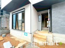 ~ご家族を守る「耐震等級3」~
・住宅性能評価において「耐震等級3」を取得。地震に強い家であることが証明されております。
・倒壊の恐れが低くなりますので、地震保険が半額になるメリットも。
(1号棟)